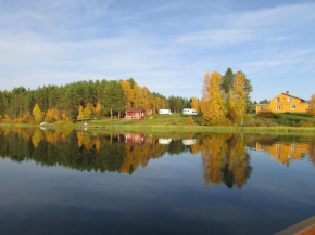 Lemmenjoen Lumo - Nature Experience & Accommodation in Lemmenjoki